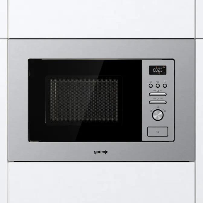 Микроволновая печь GORENJE BM201AM1X фото 5 в Ростове-на-Дону