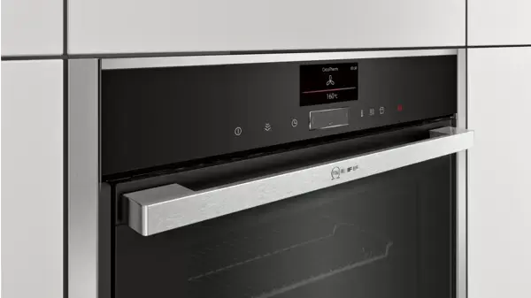 Духовой шкаф NEFF B47FS22N0 фото 7 в Ростове-на-Дону