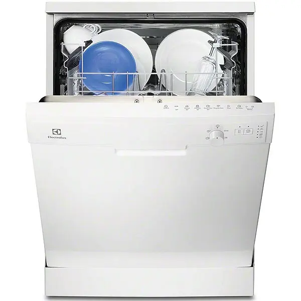 Встраиваемая посудомоечная машина Electrolux ESF 6210LOW в Ростове-на-Дону