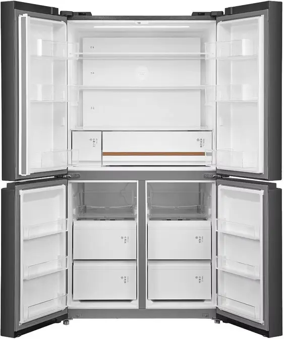 Холодильник Toshiba GR-RF900WI1-PMJ(06) фото 4 в Ростове-на-Дону