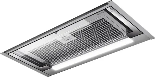 Встраиваемая вытяжка Elica GLASS OUT IX/A/60 фото 1 в Ростове-на-Дону