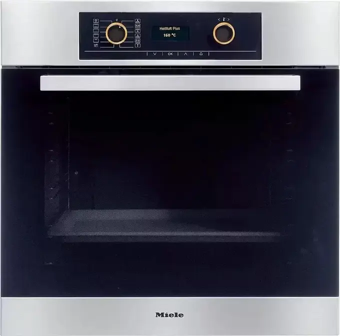 Духовой шкаф Miele H 5461 B ED в Ростове-на-Дону