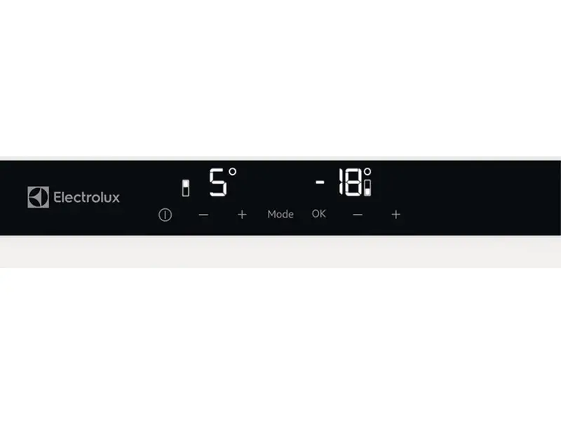 Холодильник Electrolux LNS6TE19S фото 2 в Ростове-на-Дону
