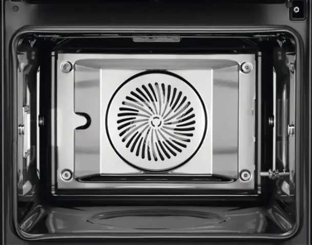 Духовой шкаф Electrolux KOAAS31WT фото 3 в Ростове-на-Дону