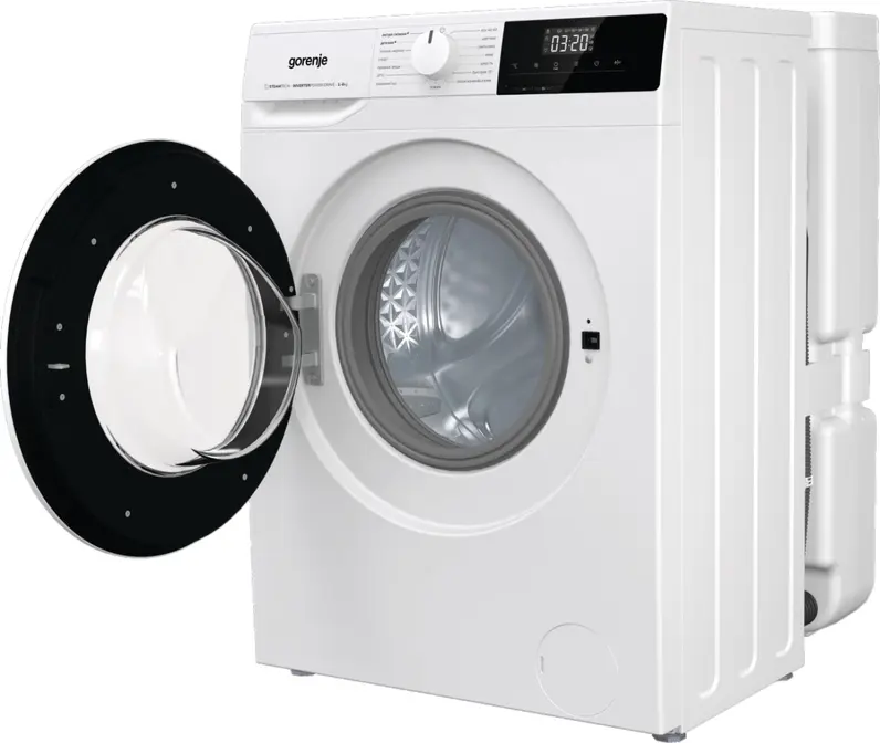 Стиральная машина Gorenje W2NHPI62SCSIRV фото 7 в Ростове-на-Дону
