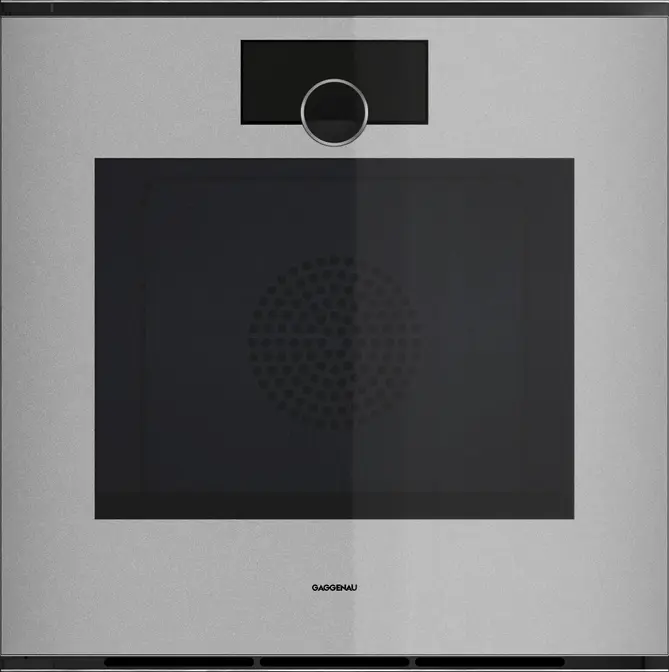 Духовой шкаф Gaggenau GO241130 фото 1 в Ростове-на-Дону Духовой шкаф Gaggenau GO241130 фото 1 в Ростове-на-Дону