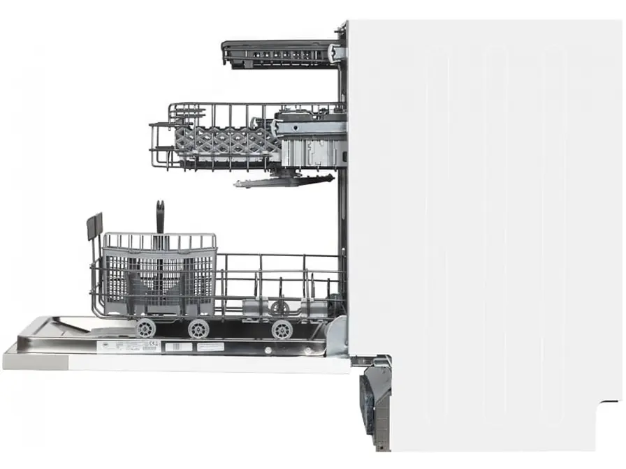 Посудомоечная машина Bertazzoni DW45S3IEPDV фото 4 в Ростове-на-Дону Посудомоечная машина Bertazzoni DW45S3IEPDV фото 4 в Ростове-на-Дону