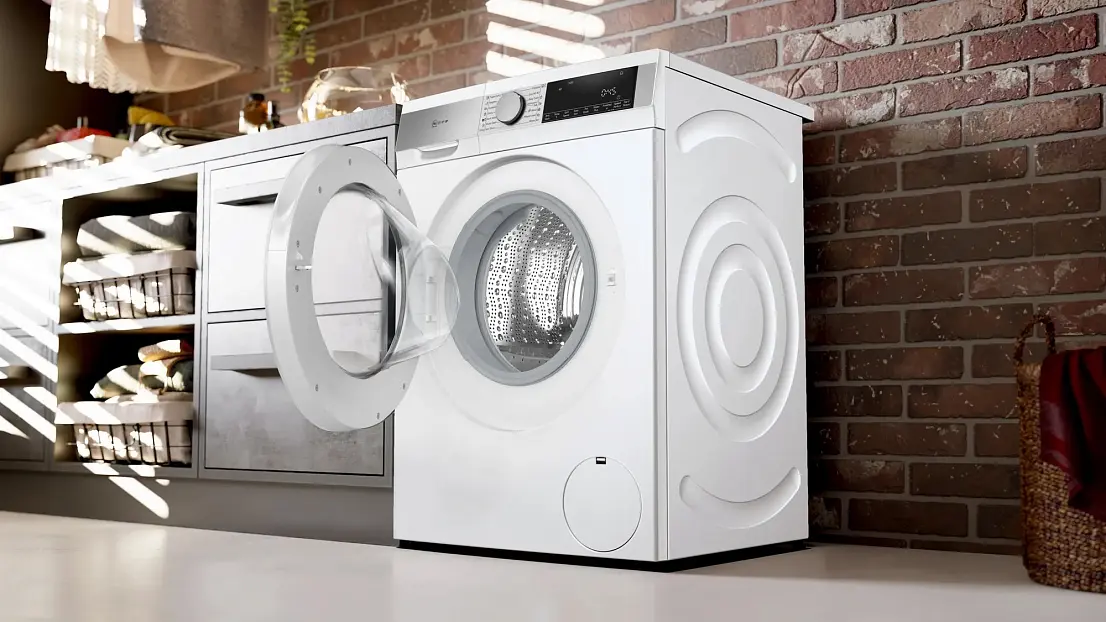 Стиральная машина Neff W744GX0EU фото 4 в Ростове-на-Дону