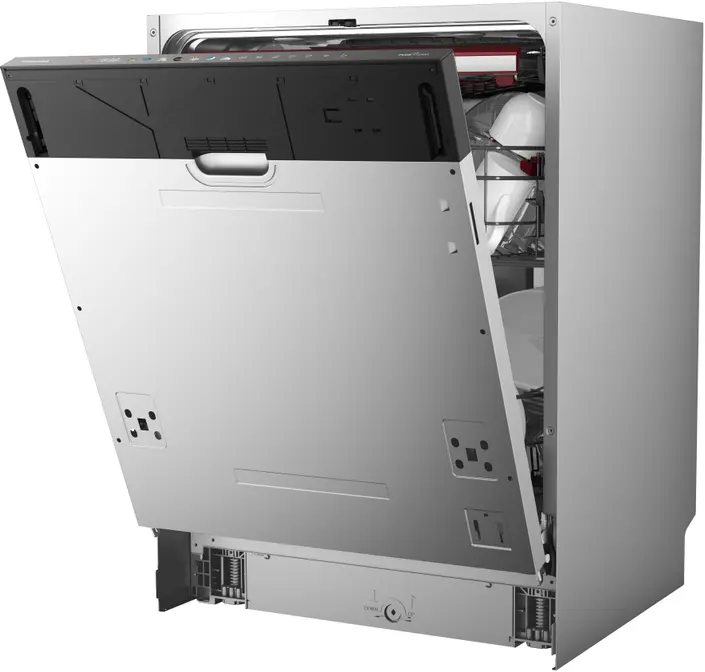 Посудомоечная машина Toshiba DW-16B1(B)-RU фото 1 в Ростове-на-Дону