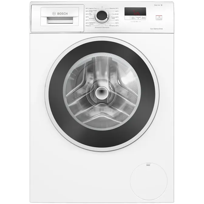 Стиральная машина BOSCH WGE02209PL фото 1 в Ростове-на-Дону