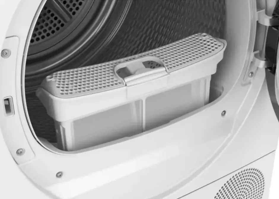 Сушильная машина BOSCH WQG241ALPL фото 5 в Ростове-на-Дону