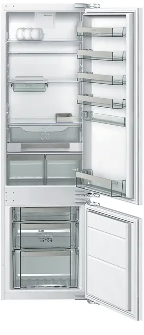 Встраиваемый холодильник Gorenje GDC67178F фото 1 в Ростове-на-Дону