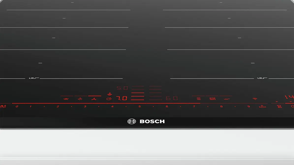Варочная панель Bosch PXX 675 DV 1E фото 2 в Ростове-на-Дону