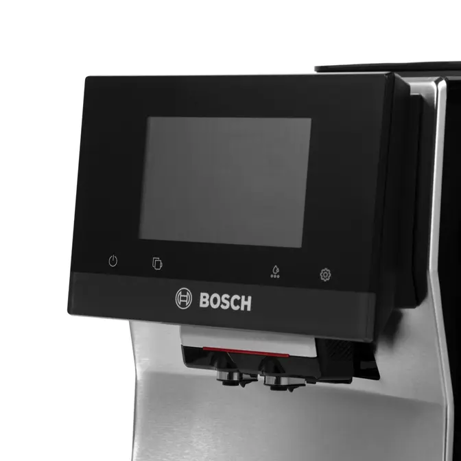 Кофемашина Bosch TQE80703 фото 5 в Ростове-на-Дону
