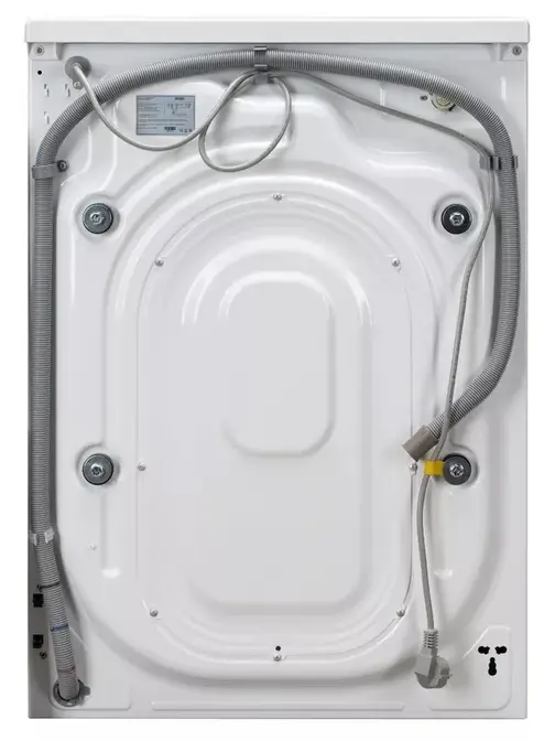 Стиральная машина DeLonghi CARMELLA L 614 VI фото 7 в Ростове-на-Дону