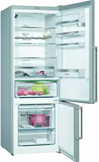 Холодильник Bosch KGN56HI20R Home Connect фото 2 в Ростове-на-Дону