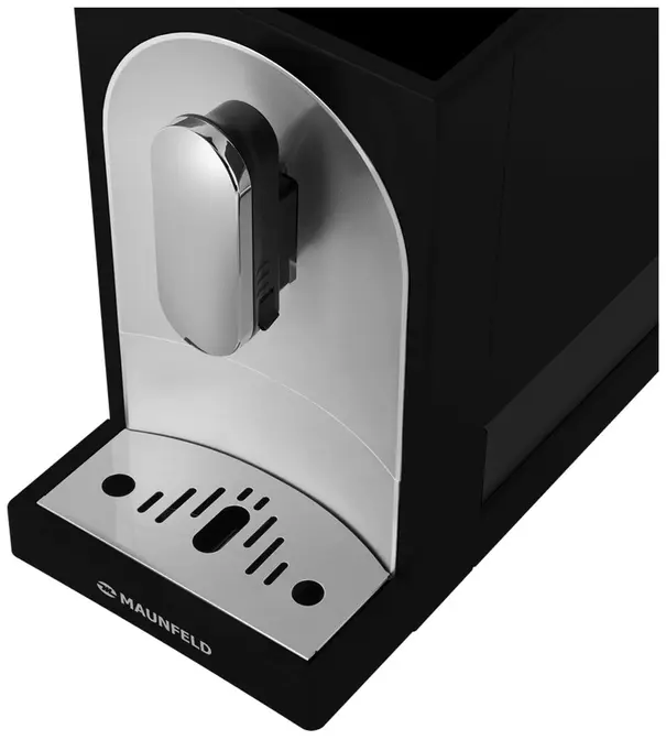 Кофемашина MAUNFELD MF-A8021CBK фото 7 в Ростове-на-Дону