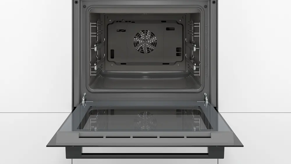 Духовой шкаф Bosch HBJ 554 YB0R фото 4 в Ростове-на-Дону