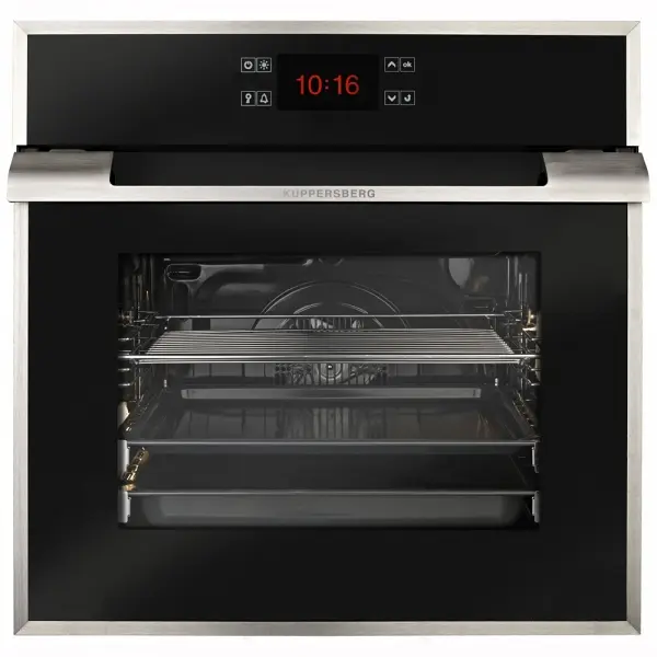 Духовой шкаф Kuppersberg OZ 969 BL-AL в Ростове-на-Дону