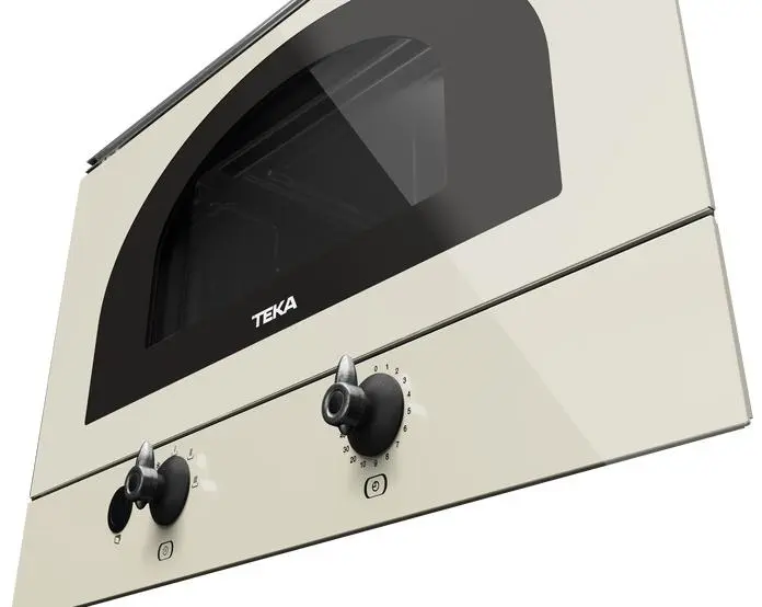 Микроволновая печь Teka MWR 22 BI VANILLA-OS фото 4 в Ростове-на-Дону