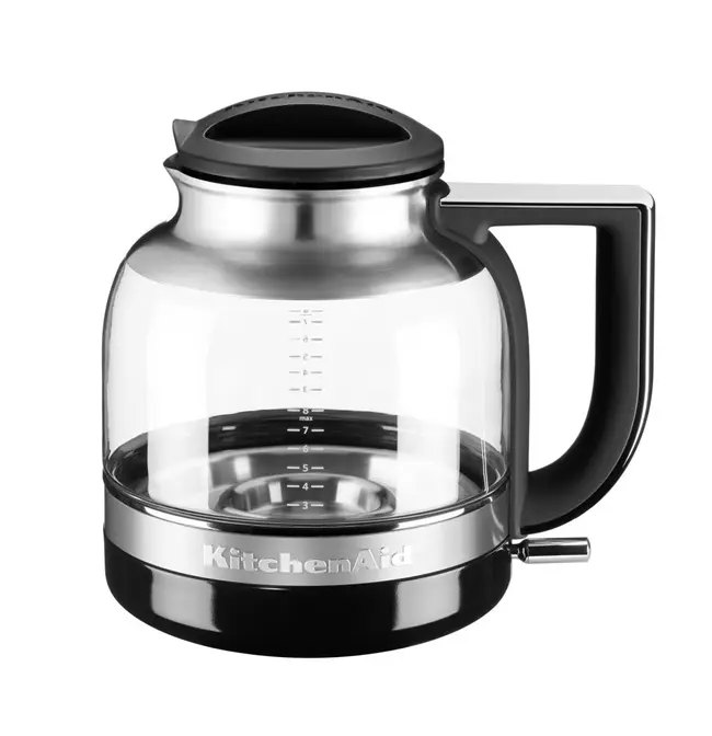 Кофеварка KitchenAid 5KCM0812EOB фото 6 в Ростове-на-Дону