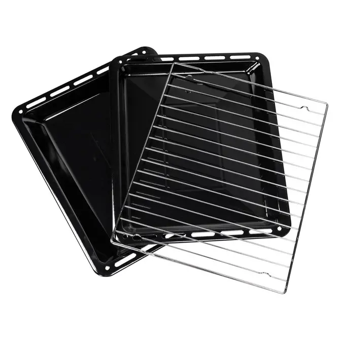 Духовой шкаф DeLonghi DEO 735 BB FRANCA фото 14 в Ростове-на-Дону