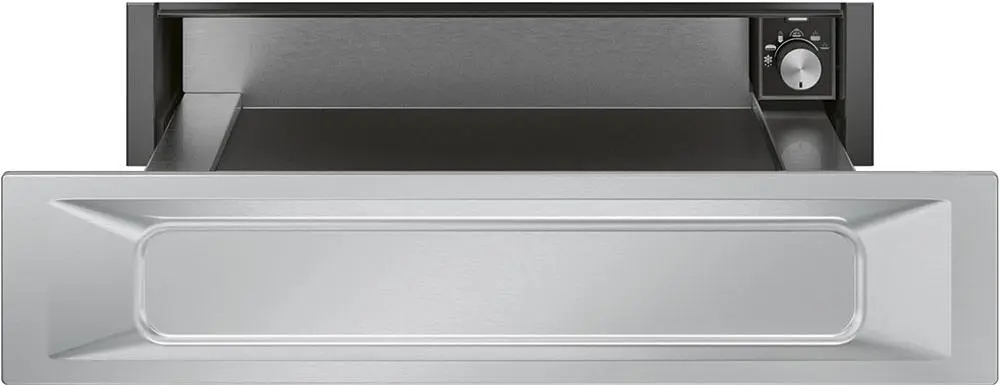 Шкаф для подогрева посуды Smeg CPR915X фото 1 в Ростове-на-Дону