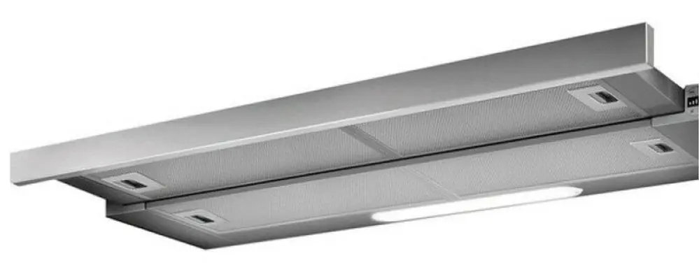 Встраиваемая вытяжка Elica Elite 35 GRIX/A/60 фото 2 в Ростове-на-Дону