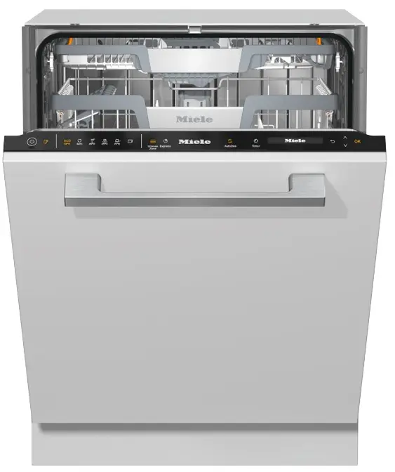 Встраиваемая посудомоечная машина Miele G 7460 SCVi фото 1 в Ростове-на-Дону