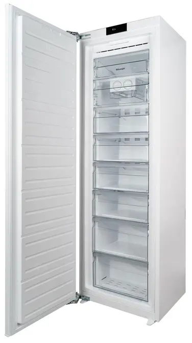 Морозильник DeLonghi DFI 17NFE PAOLO фото 3 в Ростове-на-Дону
