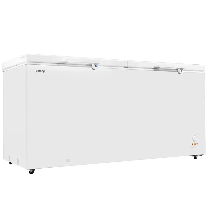 Морозильный ларь Gorenje FH50BPW фото 1 в Ростове-на-Дону