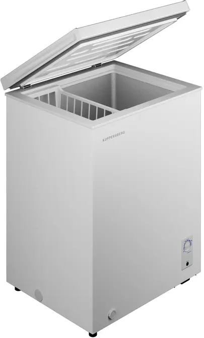 Морозильник Kuppersberg FLCF 150 W фото 4 в Ростове-на-Дону