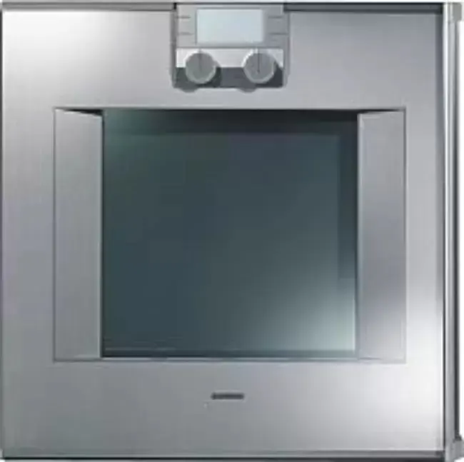 Духовой шкаф Gaggenau BO 241-130 фото 1 в Ростове-на-Дону
