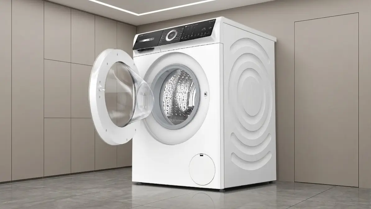 Стиральная машина Bosch WGH256A0BY фото 7 в Ростове-на-Дону