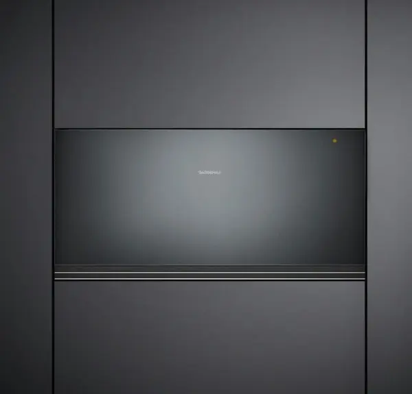 Встраиваемый подогреватель Gaggenau WSP 222-100 фото 2 в Ростове-на-Дону