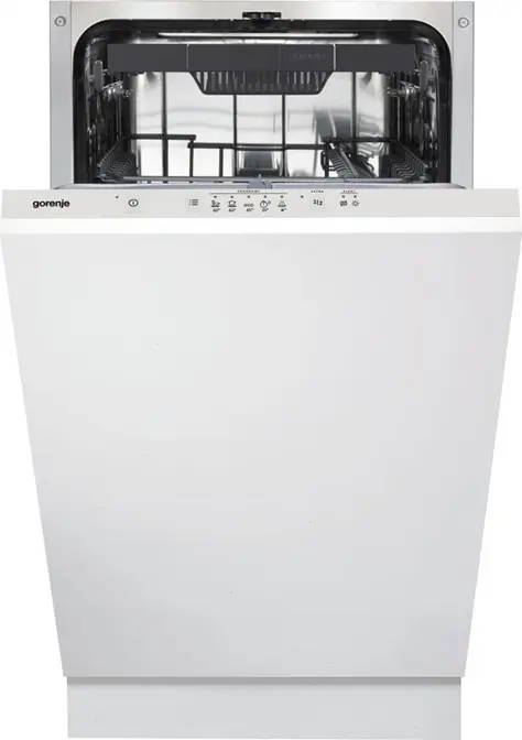 Встраиваемая посудомоечная машина Gorenje GV520E10S фото 2 в Ростове-на-Дону