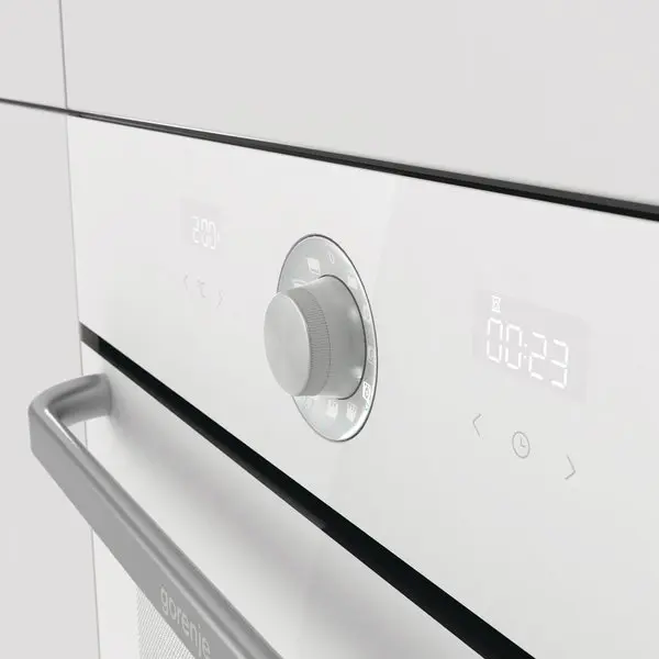 Духовой шкаф Gorenje BO76SYW фото 5 в Ростове-на-Дону