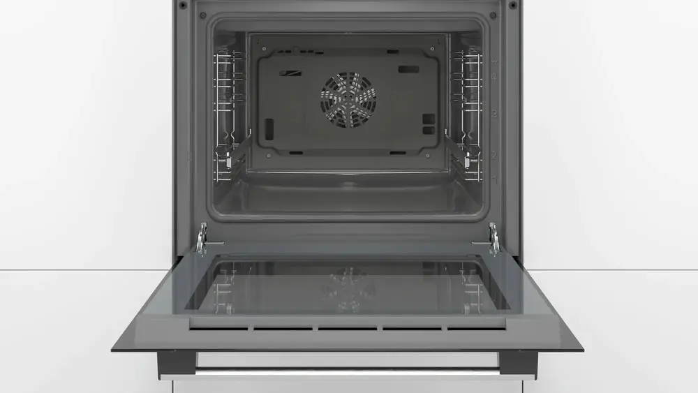 Духовой шкаф Bosch HBF534ES0Q фото 3 в Ростове-на-Дону
