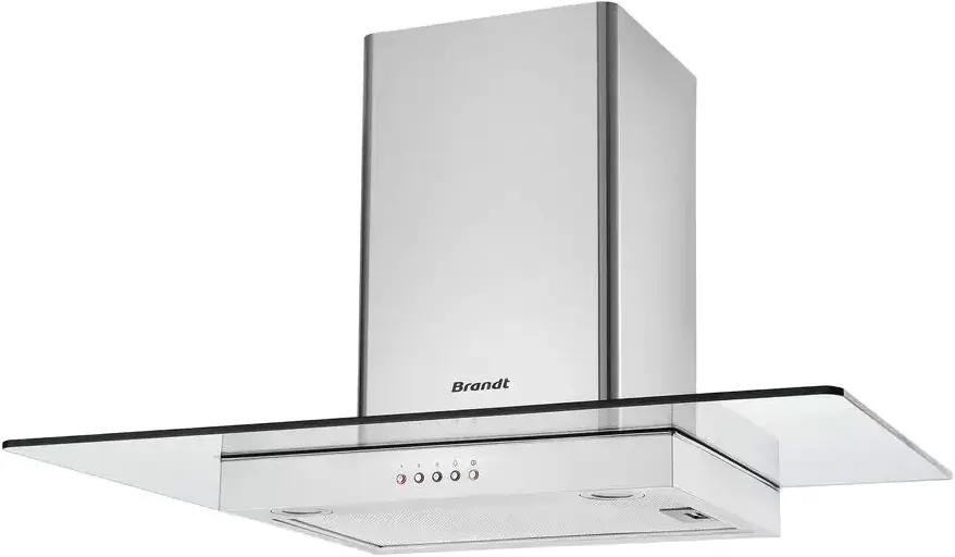 Вытяжка Brandt BHB1944IX фото 2 в Ростове-на-Дону