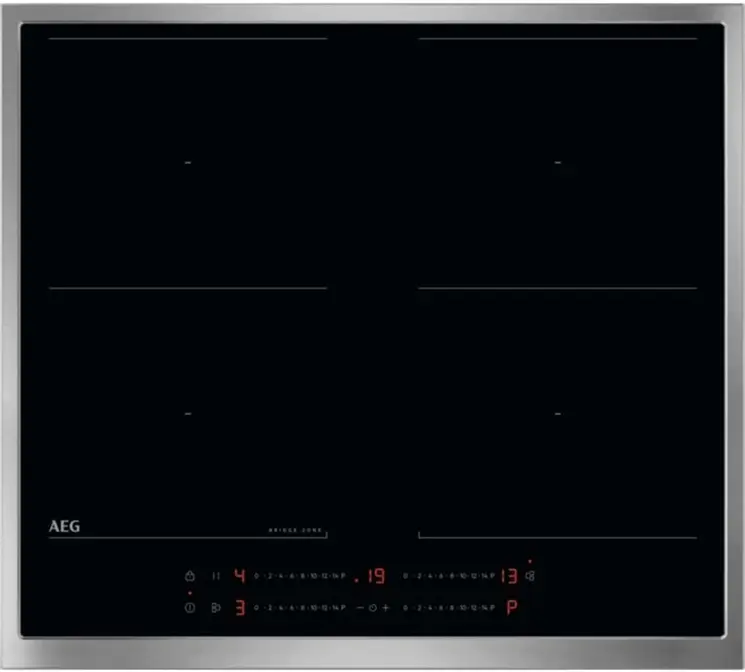 Индукционная стеклокерамич. панель AEG TO64IM00XB фото 1 в Ростове-на-Дону