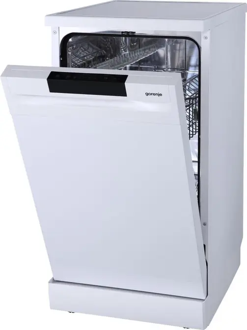 Встраиваемая посудомоечная машина Gorenje GS520E15W фото 4 в Ростове-на-Дону