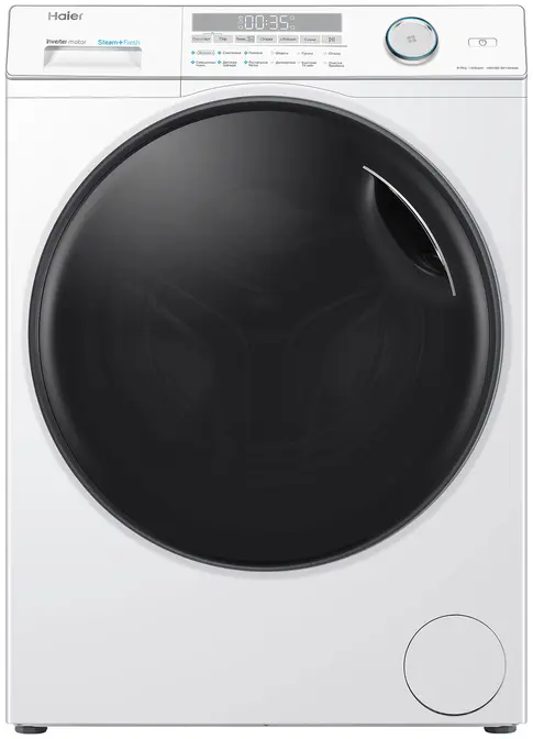 Стиральная машина Haier HWD80-BP14959B фото 1 в Ростове-на-Дону