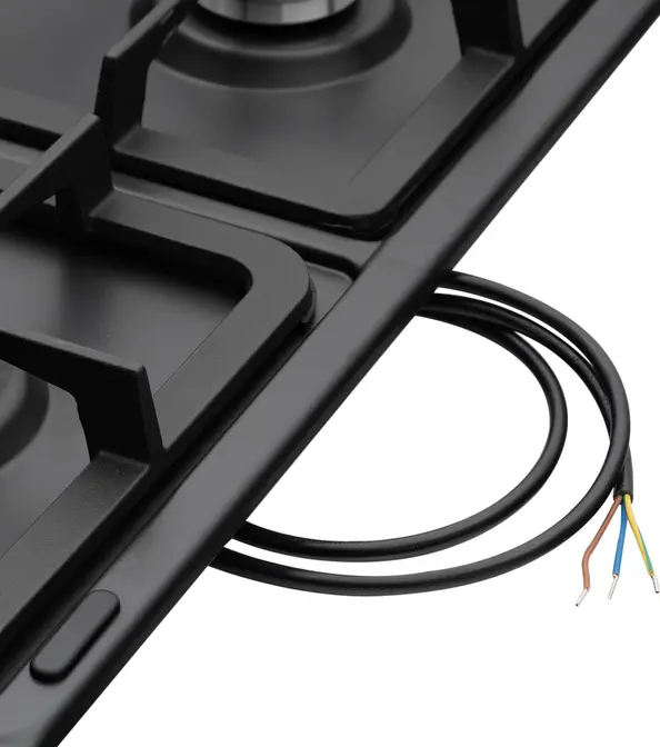 Газовая панель DeLonghi ANF 46 PRO RUS фото 7 в Ростове-на-Дону