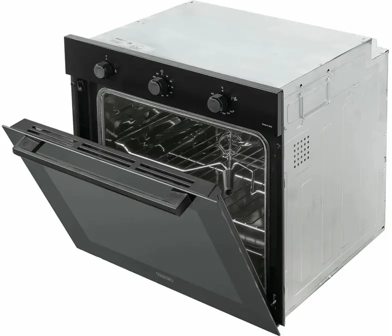 Газовый дух.шкаф DeLonghi FG 6 NL RUS фото 2 в Ростове-на-Дону