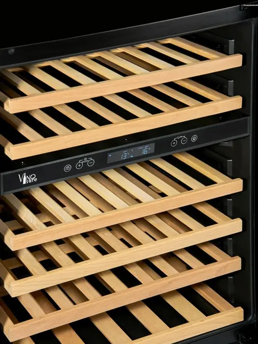 Винный холодильник Vinosafe VSU46BD фото 4 в Ростове-на-Дону