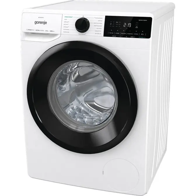 Стиральная машина Gorenje WNA94ACIS фото 2 в Ростове-на-Дону