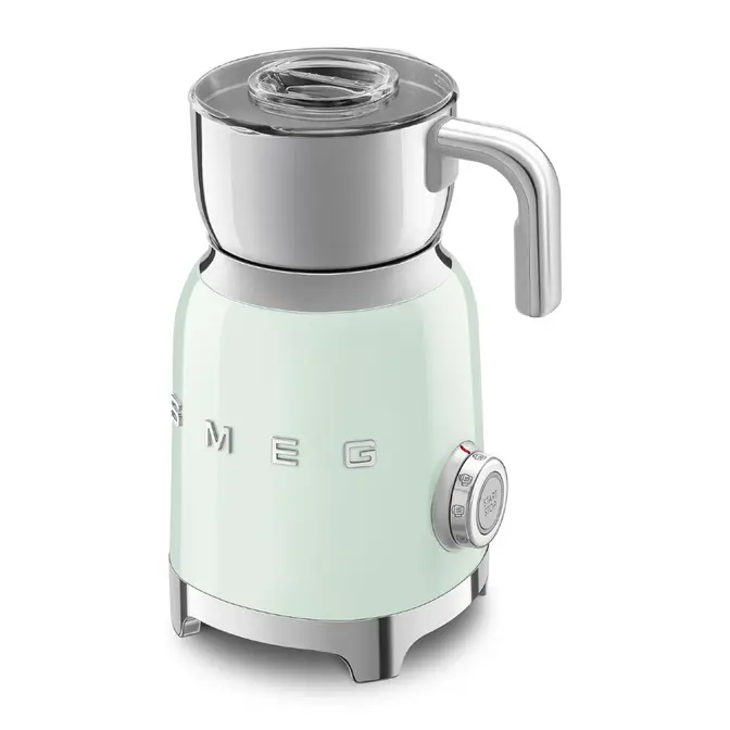 Вспениватель молока SMEG MFF11PGEU фото 3 в Ростове-на-Дону