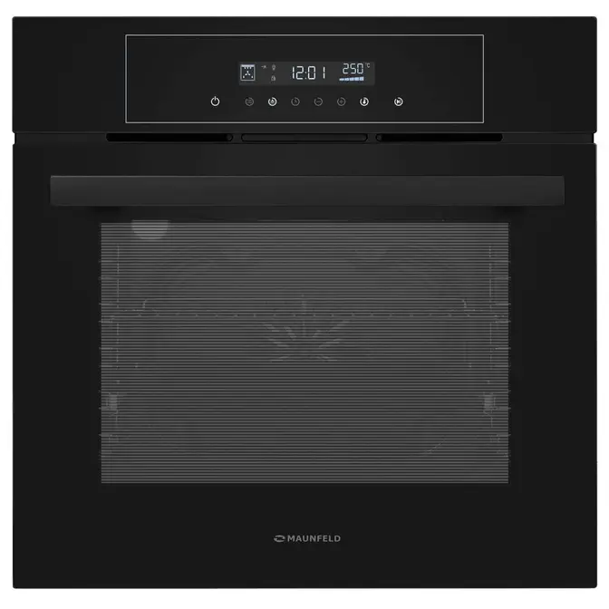 Духовой шкаф MAUNFELD AEOD6063B фото 1 в Ростове-на-Дону