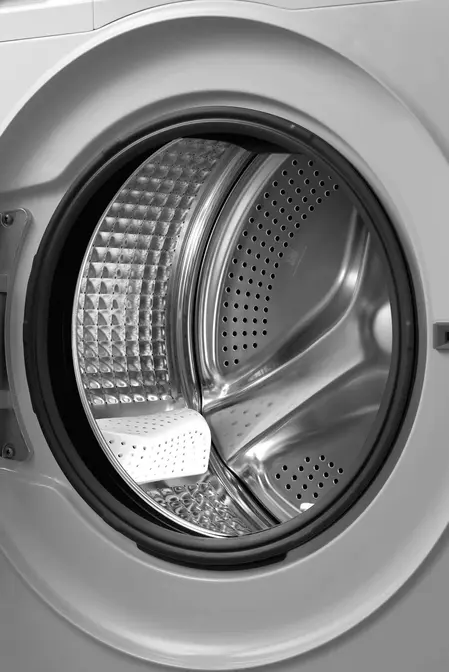 Стиральная машина Haier HW60-BP12959ASE фото 6 в Ростове-на-Дону
