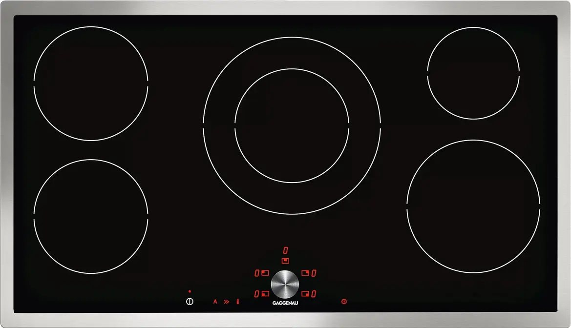 Варочная панель Gaggenau CI 491-112 фото 1 в Ростове-на-Дону Варочная панель Gaggenau CI 491-112 фото 1 в Ростове-на-Дону